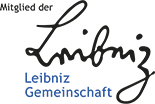 Mitglied der Leibniz Gemeinschaft